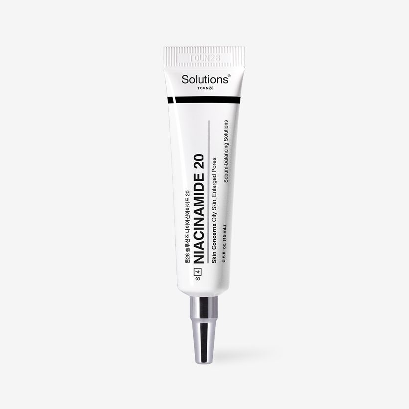 NIACINAMIDE 20
