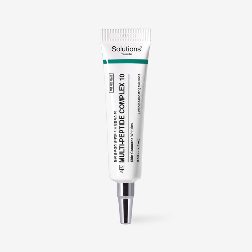 MULTI-PEPTIDE COMPLEX 10