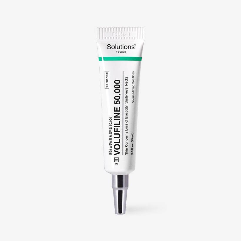 VOLUFILINE 50,000