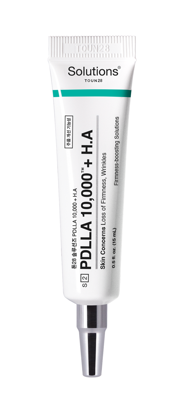 PDLLA 10,000 + H.A
