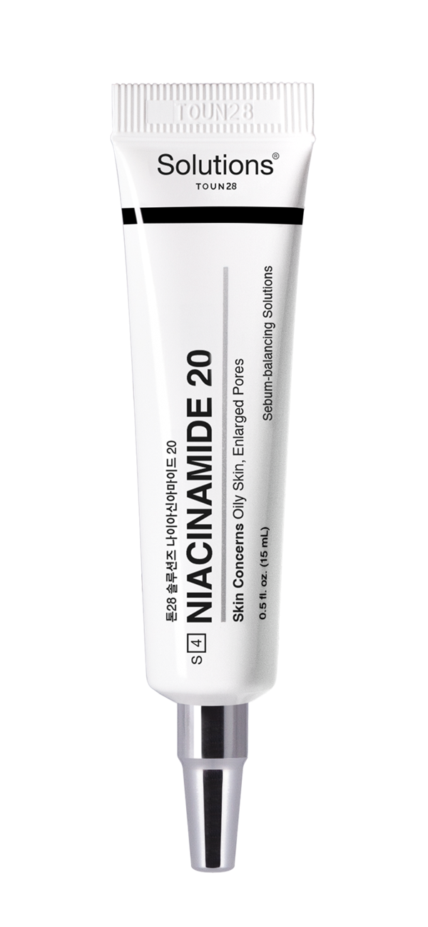 NIACINAMIDE 20