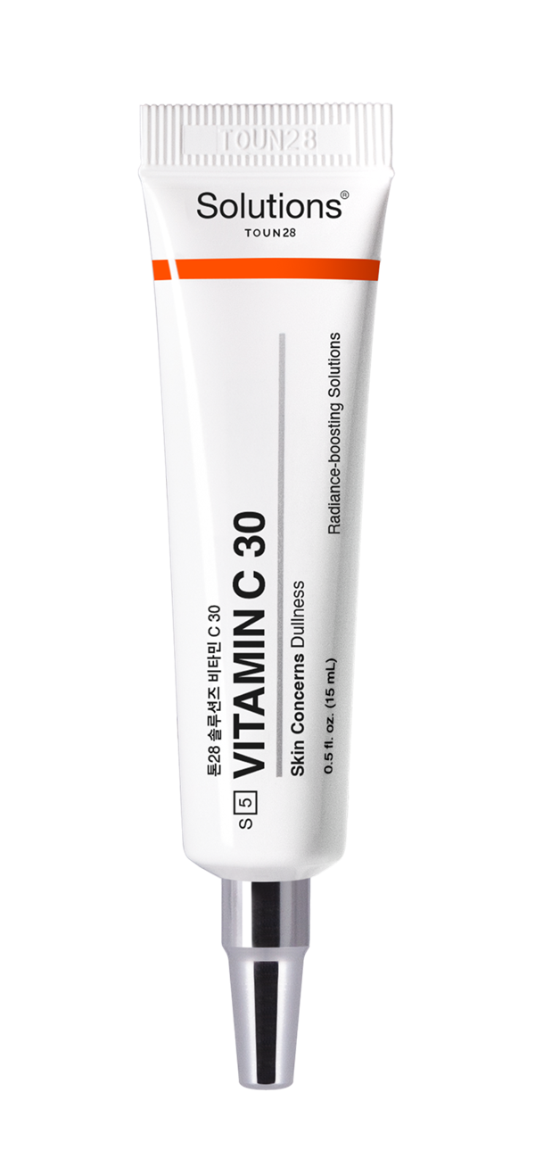 VITAMIN C 30