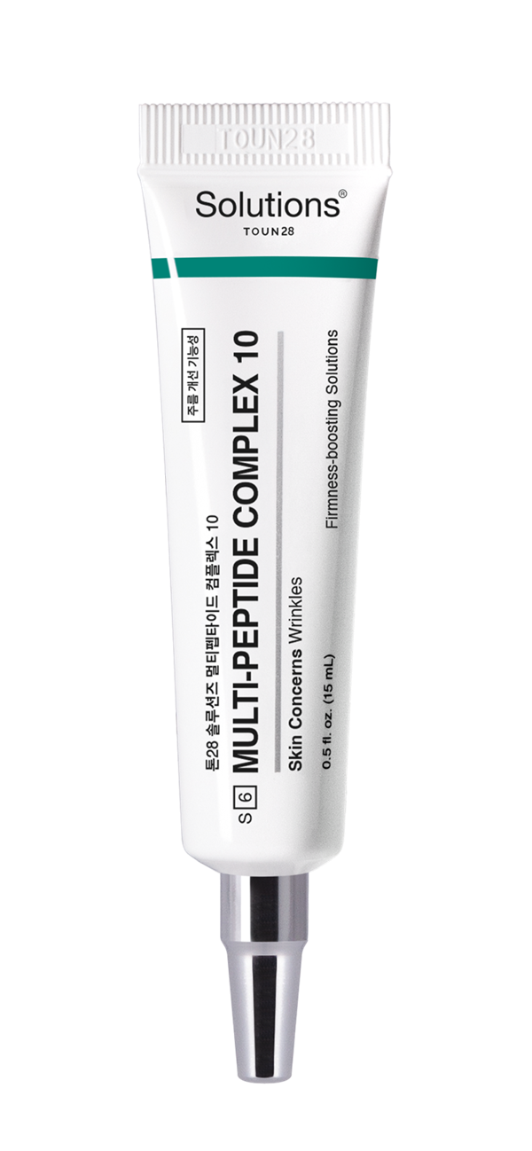 MULTI-PEPTIDE COMPLEX 10