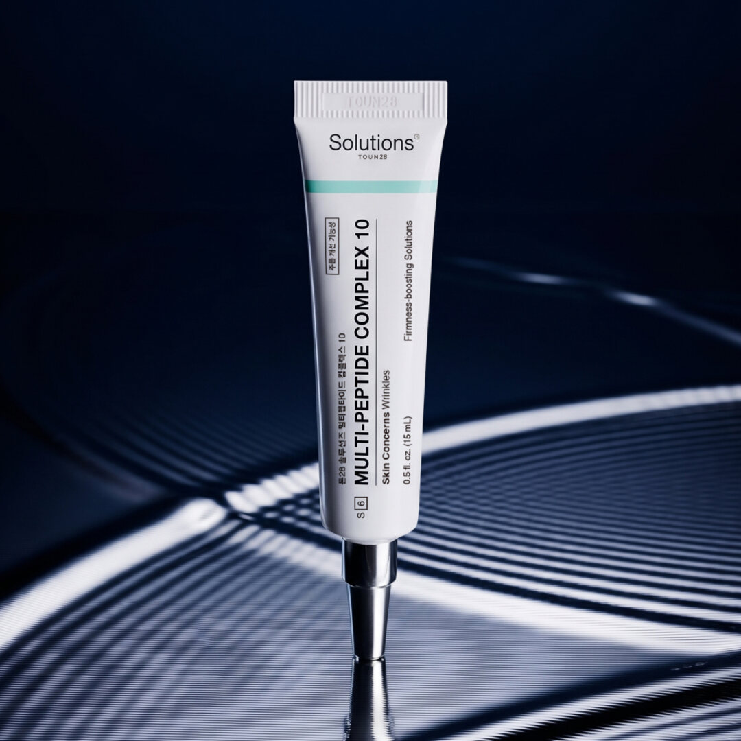 MULTI-PEPTIDE COMPLEX 10