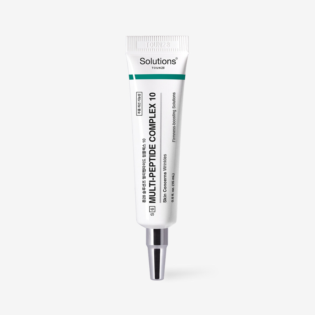 MULTI-PEPTIDE COMPLEX 10 texture
